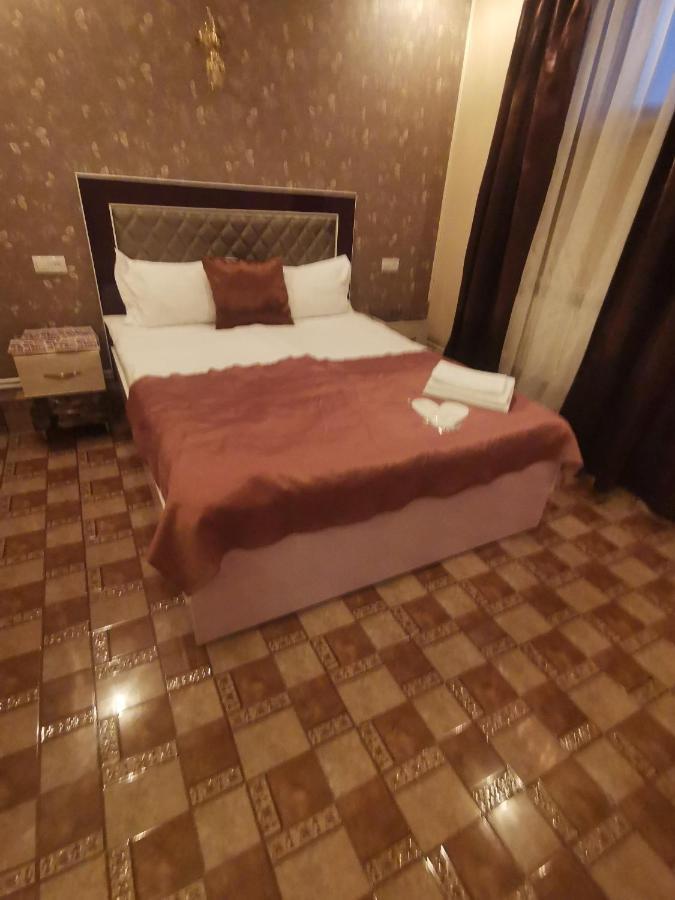 Narek+ Hotel Arrinj Exterior foto