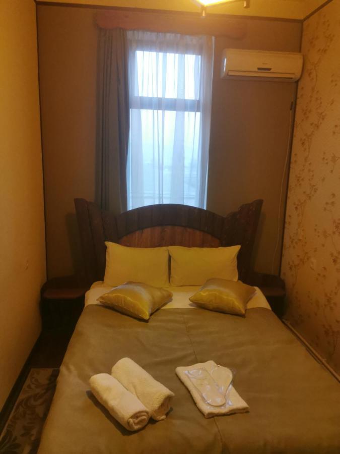 Narek+ Hotel Arrinj Exterior foto